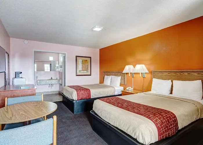 Regency Inn