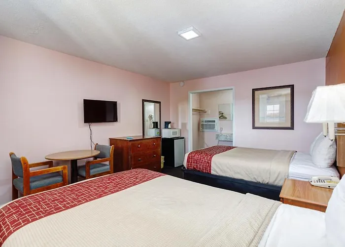 Regency Inn