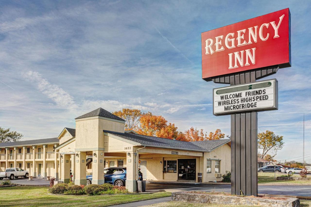 Regency Motel Fayetteville
