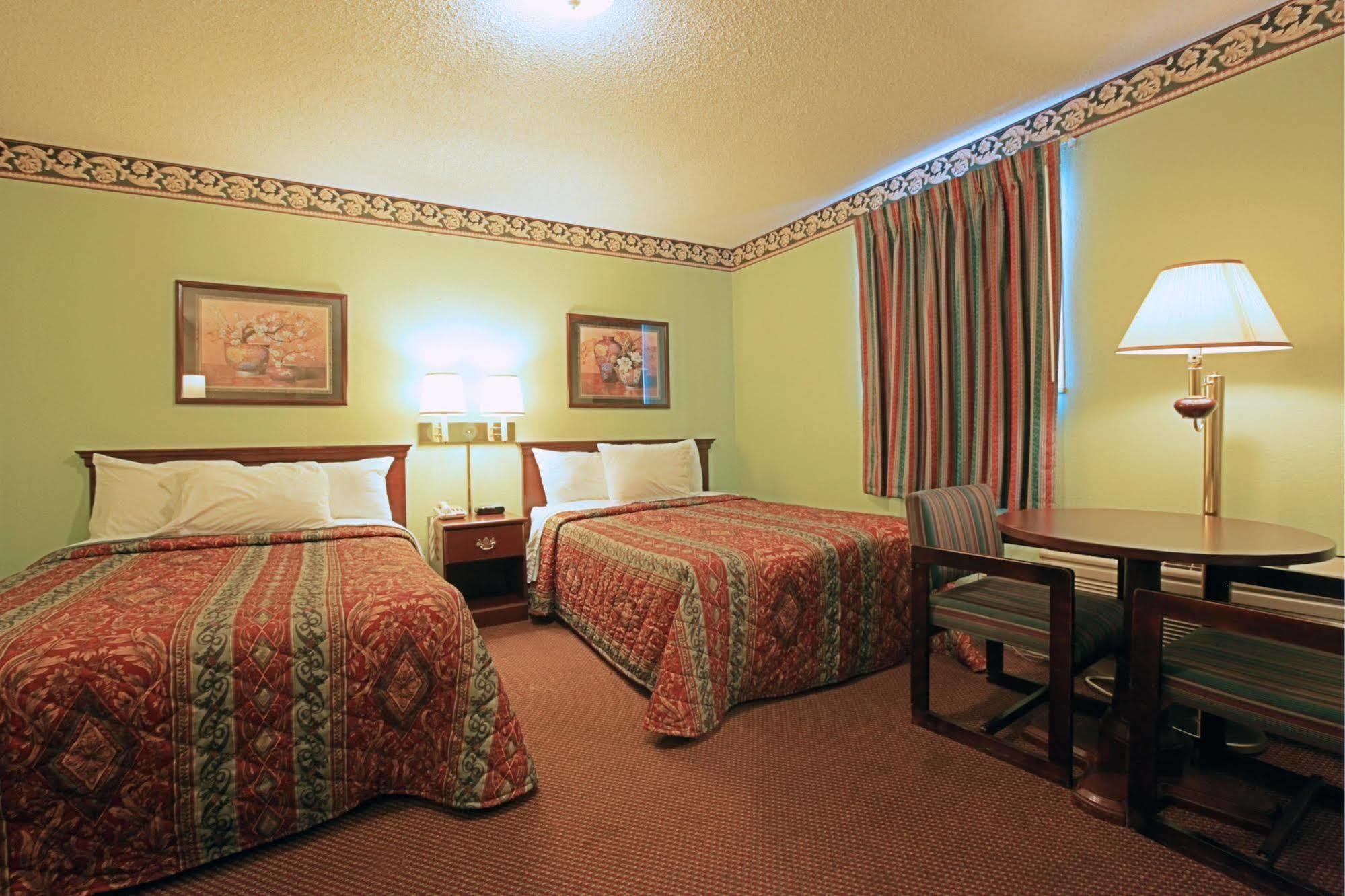 Motel Regency *