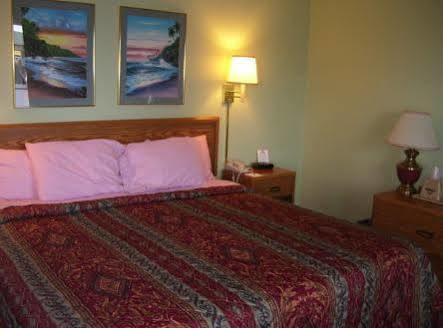 Motel Regency Fayetteville