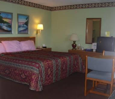 Motel Regency Fayetteville